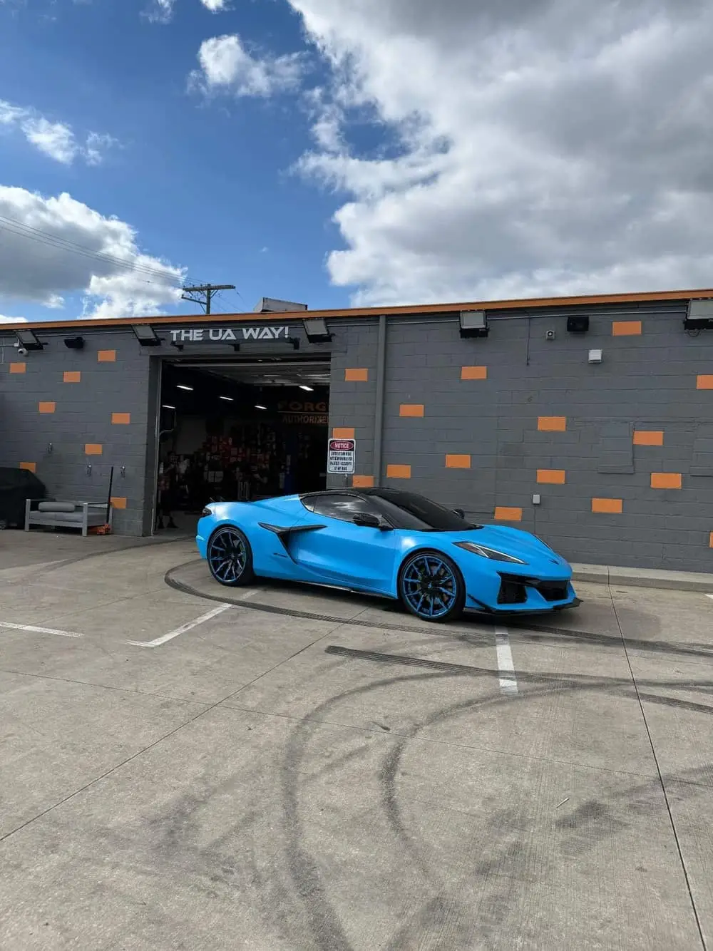 Vehicle Wraps